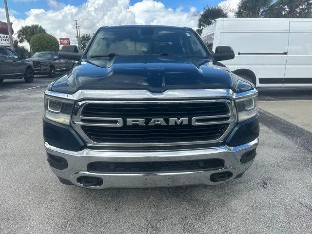 ram ram 1500 pickup 2019 1C6SRFFTXKN664872 image ram ram 1500 pickup 2019 1C6SRFFTXKN664872 image